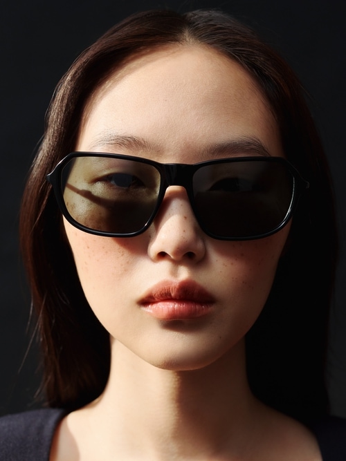 The Mimosa sunglasses