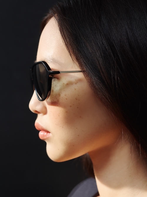 The Mimosa sunglasses