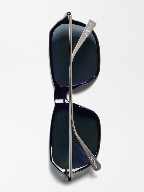 The Mimosa sunglasses