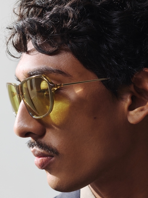 The Mimosa sunglasses