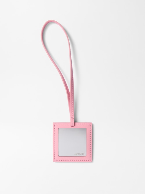 The mirror charm