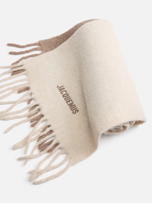 The Moisson scarf