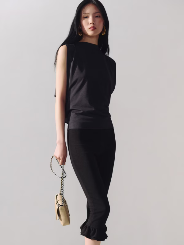 The Moisson tank top