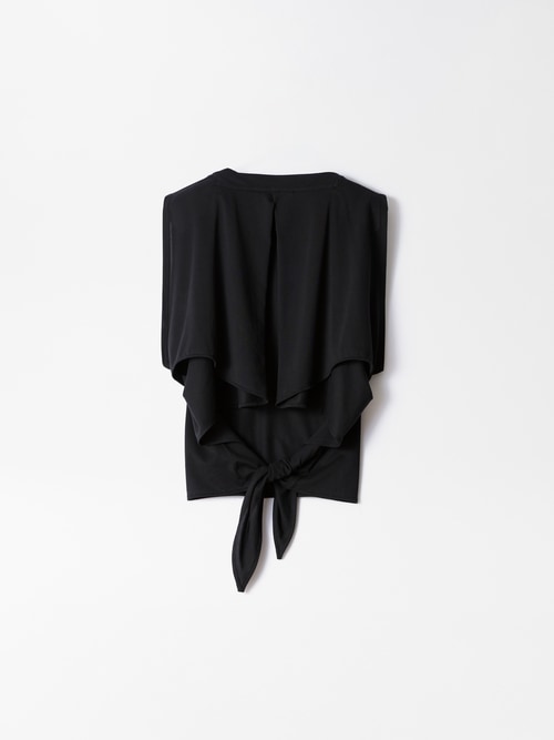 The Moisson tank top
