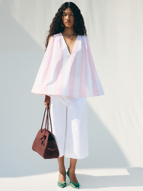 The Norma top