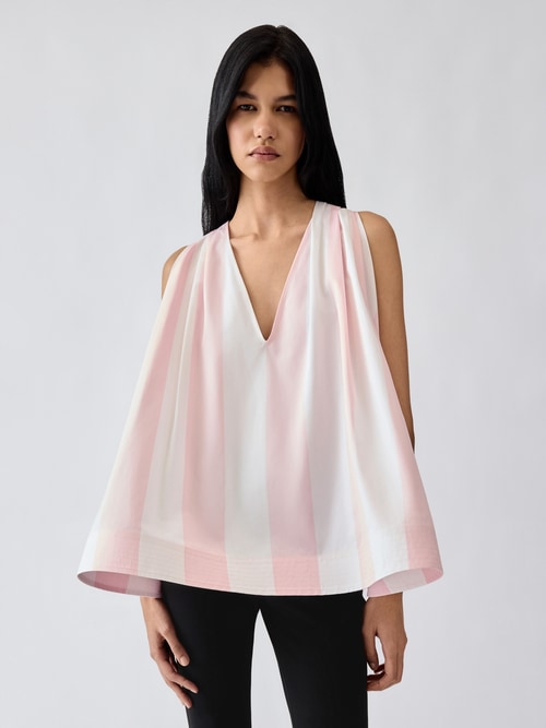 The Norma top