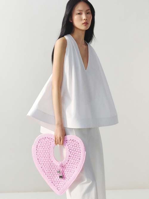 The Norma top
