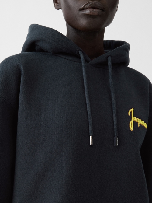 The NYC Cab hoodie