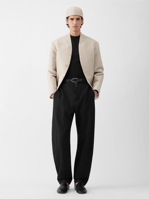 The Oranger pants