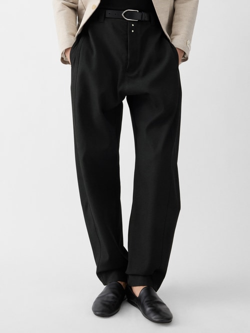 The Oranger pants