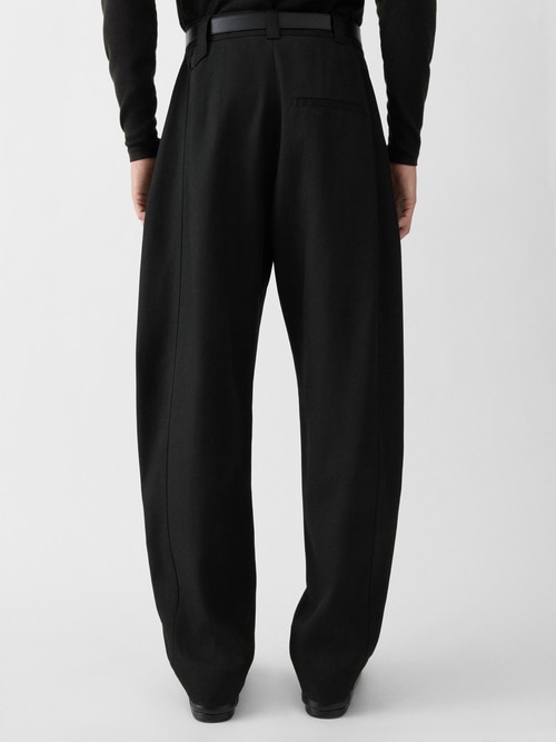 The Oranger pants
