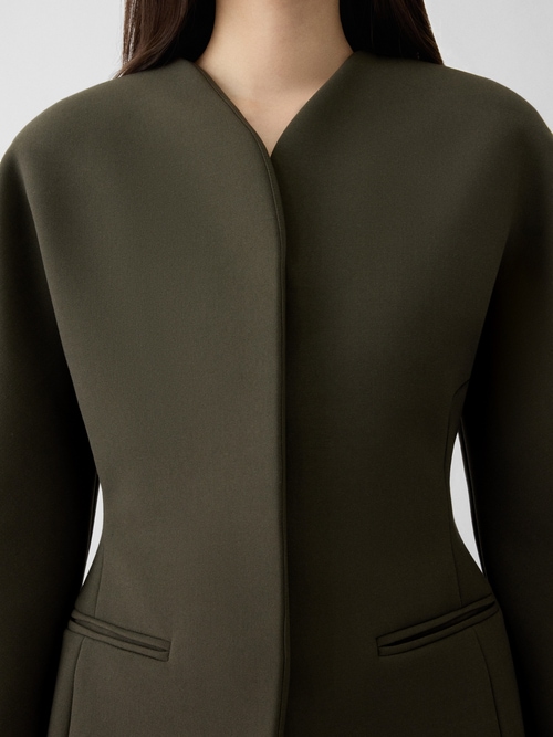 The Ovalo jacket