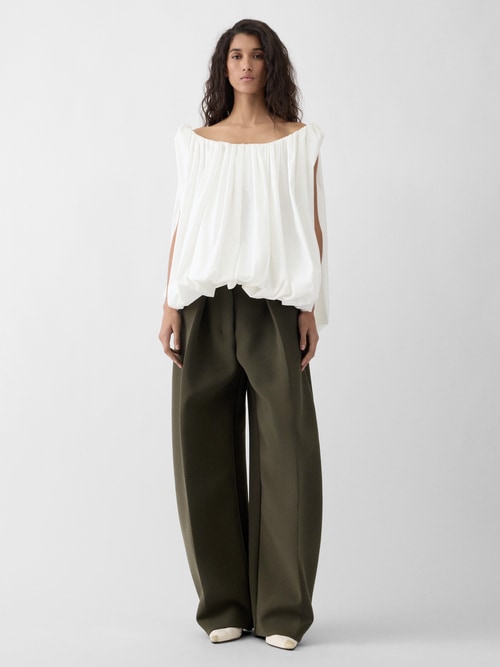 The Ovalo pants