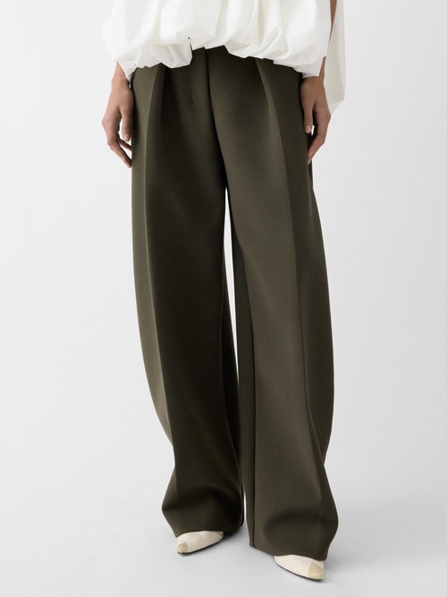 The Ovalo pants