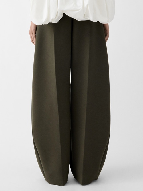 The Ovalo pants