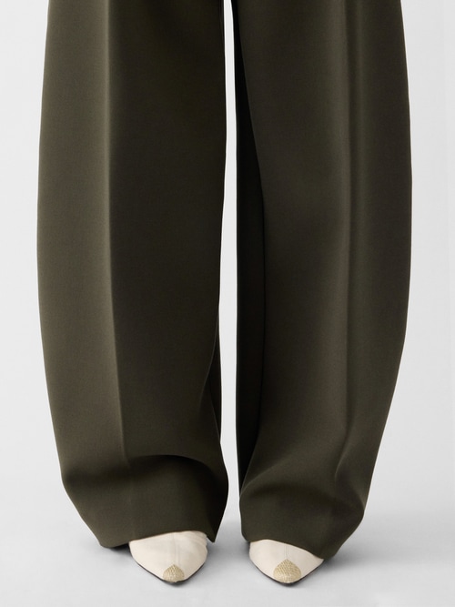 The Ovalo pants