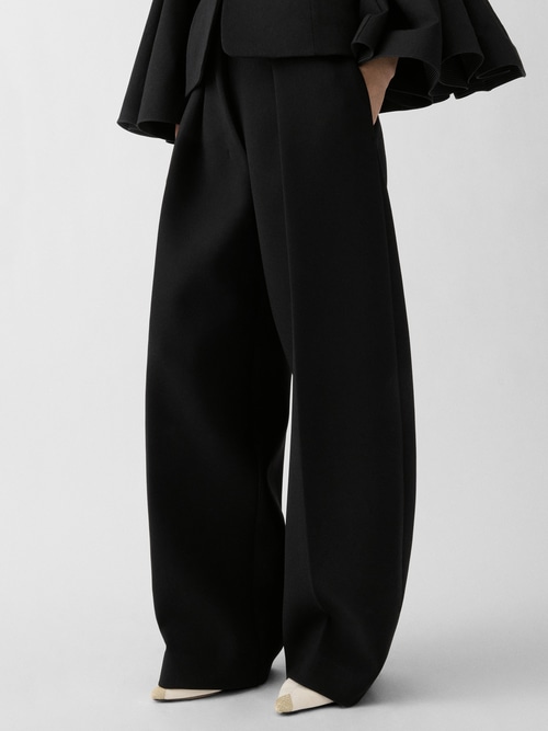 The Ovalo pants