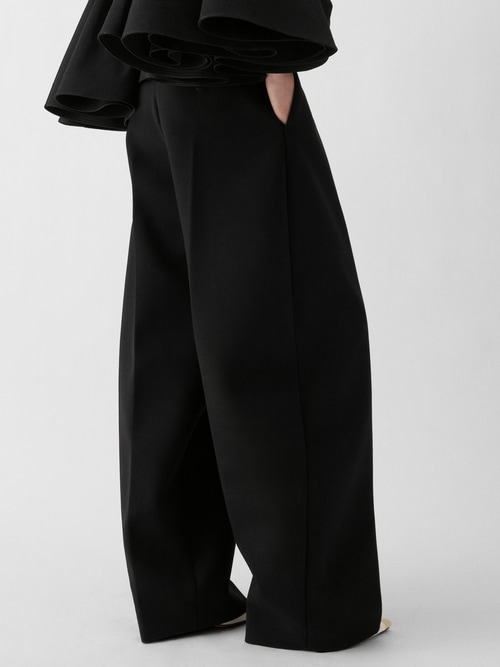 The Ovalo pants
