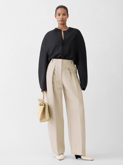 The Ovalo pants
