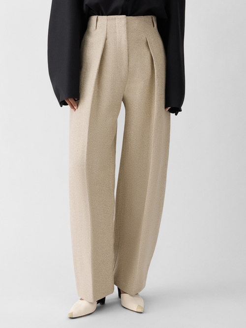 The Ovalo pants