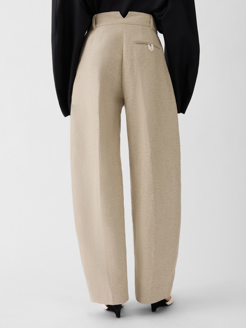 The Ovalo pants