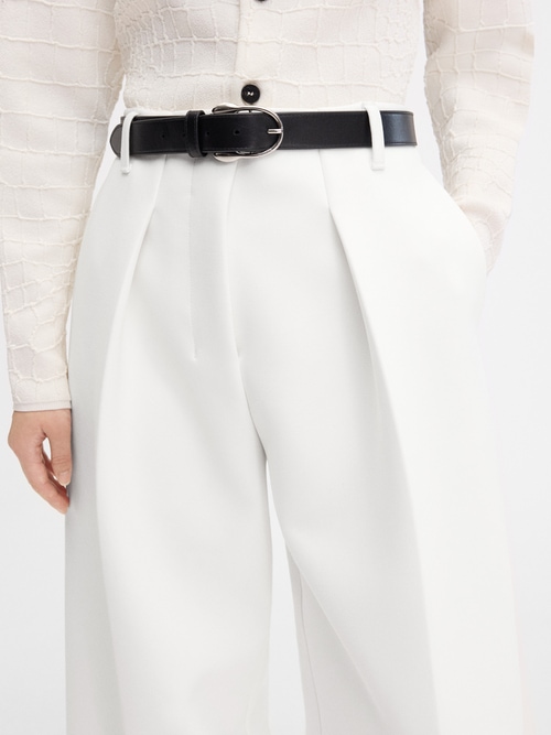 The Ovalo pants