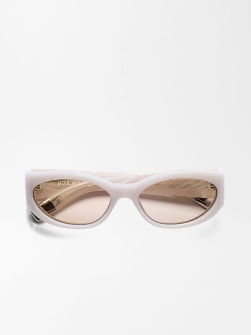 The Ovalo sunglasses