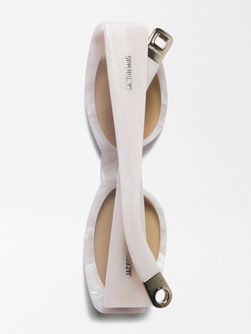 The Ovalo sunglasses