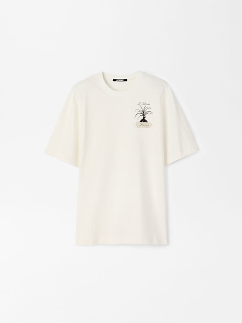 The Palmier t-shirt