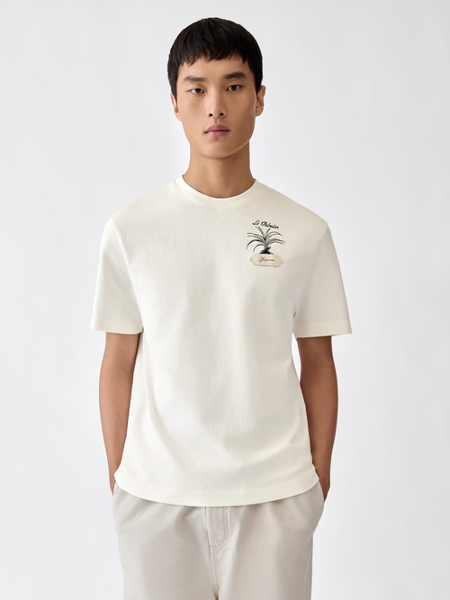 The Palmier t-shirt