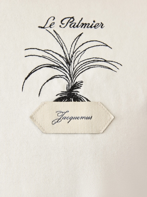 The Palmier t-shirt