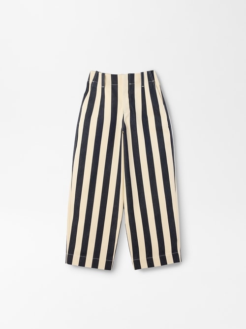 The Parasol de-Nîmes denim pants