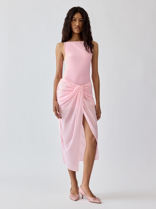 The Paréo skirt