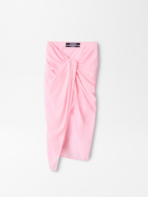 The Paréo skirt