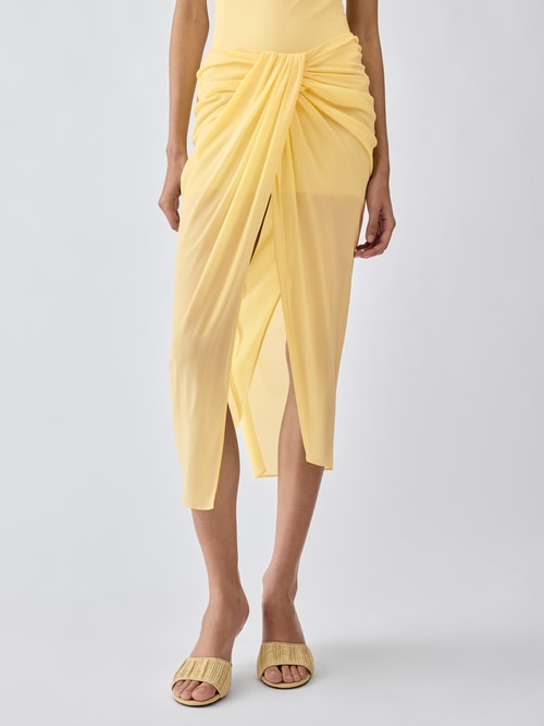 The Paréo skirt