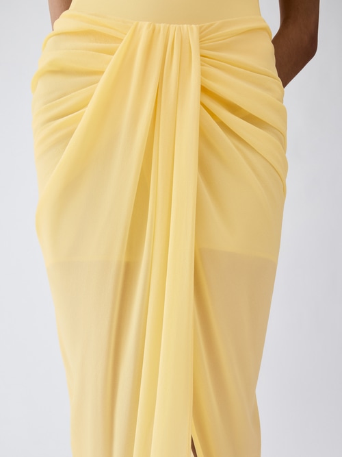 The Paréo skirt