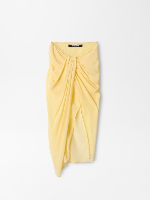 The Paréo skirt