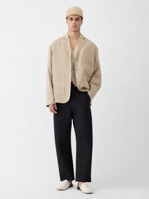 The Pastro jacket