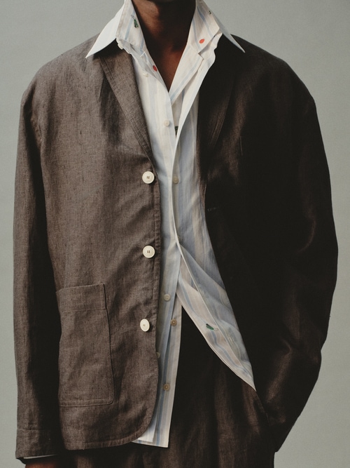 The Pastro jacket