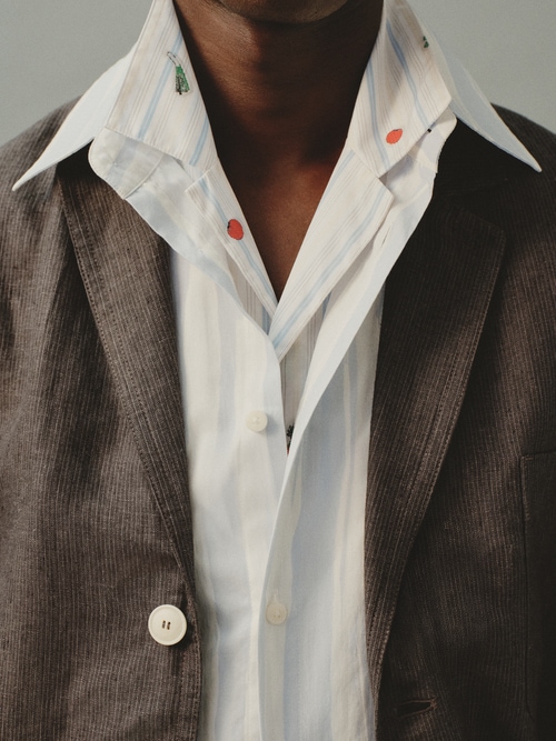 The Pastro jacket