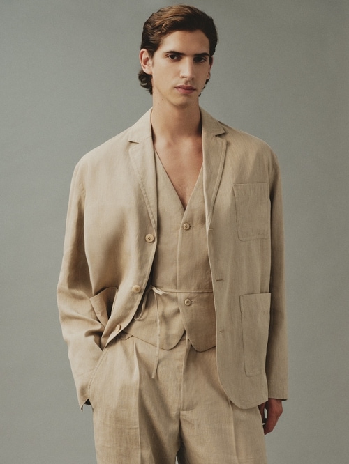 The Pastro jacket