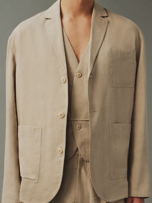 The Pastro jacket