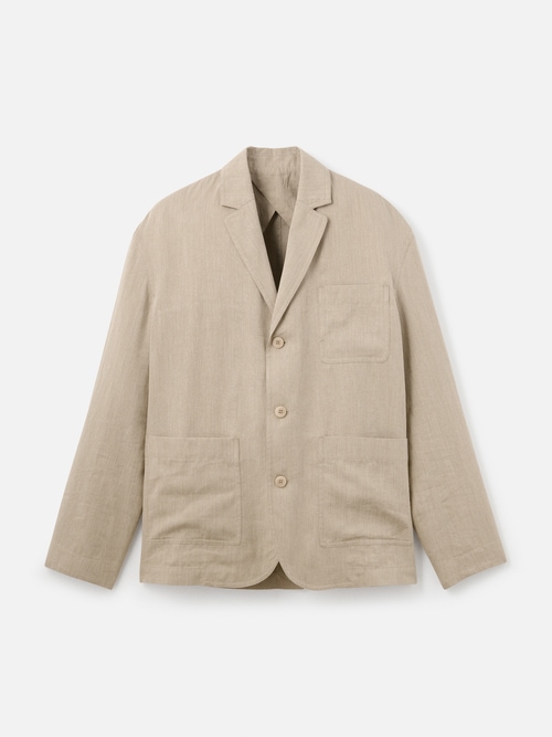 The Pastro jacket