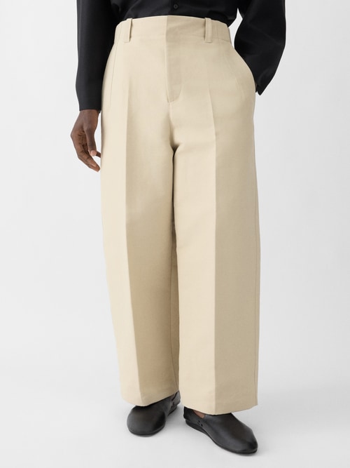 The Pastro pants