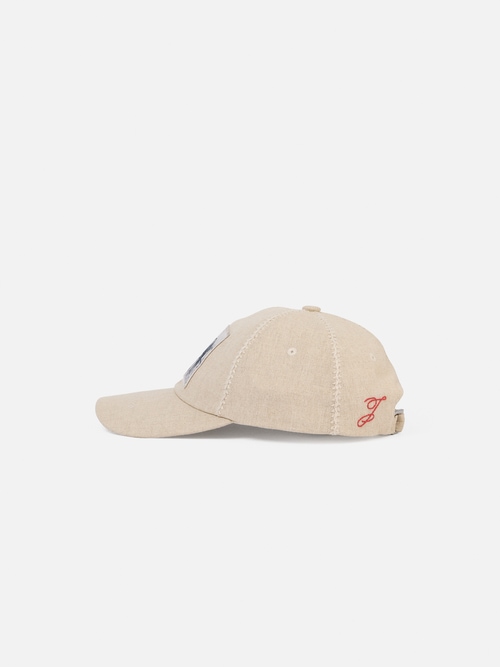 The Paysan baseball cap