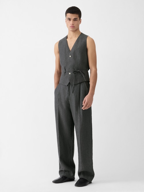 The Paysan gilet