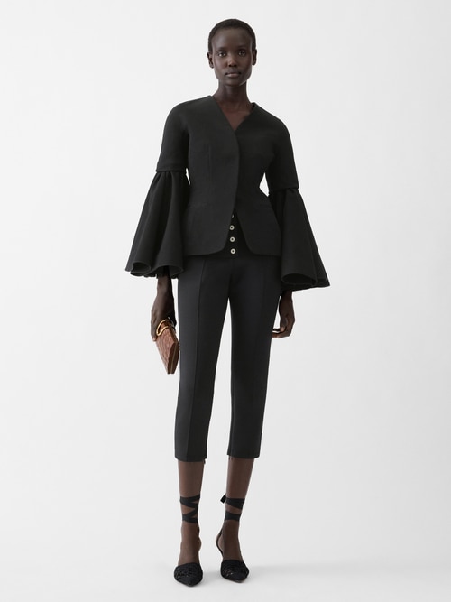 The Paysan jacket
