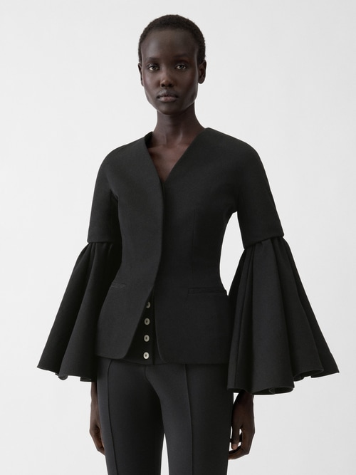 The Paysan jacket