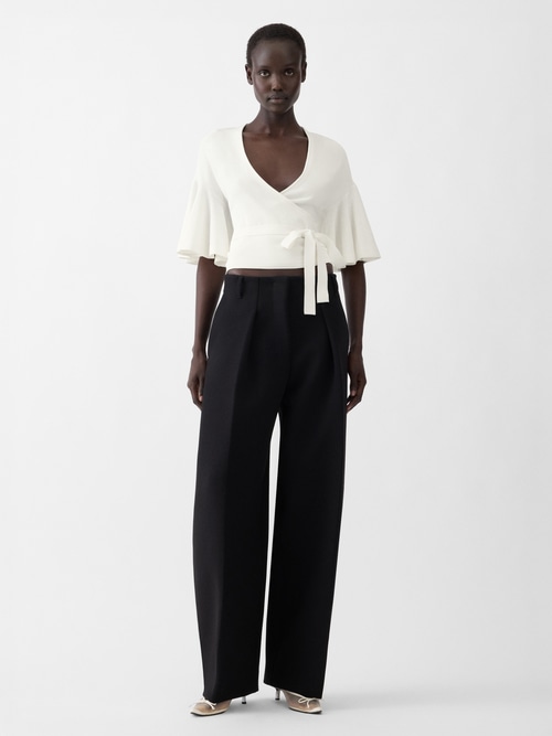 The Paysan knit