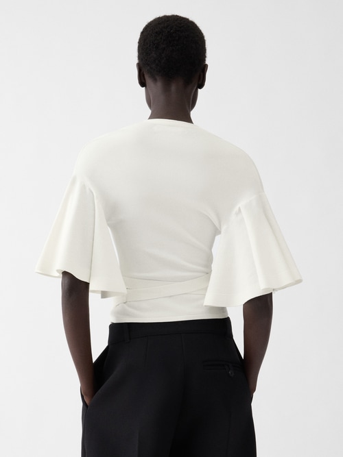 The Paysan knit